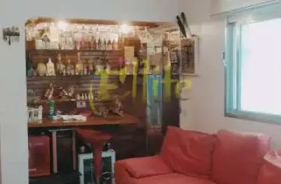 Apartamento mobiliado de 01 dormitório para locação no bairro consolação, são paulo!