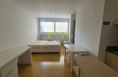 Flat para locação e venda com 01 dormitório na região da consolação em são paulo!