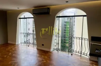 Flat para venda no jardins próximo a avenida paulista, são paulo!