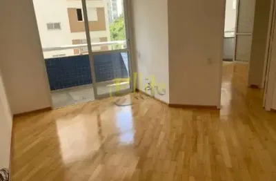 Apartamento com 2 quartos à venda na Rua Gaivota, Moema, São Paulo