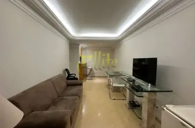 Apartamento com 1 quarto à venda na Alameda Jaú, Jardim Paulista, São Paulo