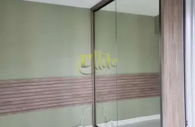 Apartamento semi mobiliado para locação em moema, são paulo!