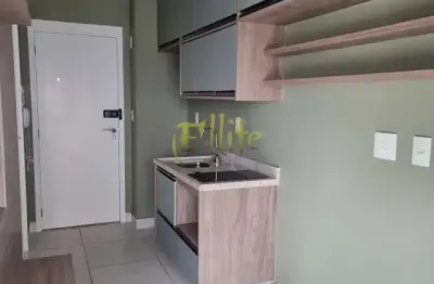 Apartamento semi mobiliado para locação em moema, são paulo!