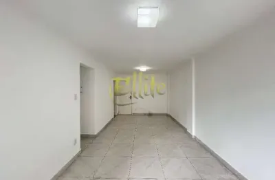Apartamento sem mobília para locação no bairro bela vista,, são paulo!