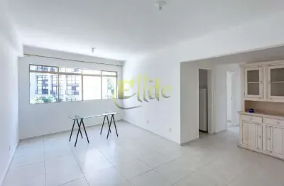 Apartamento sem mobília para locação e venda na vila nova conceição, são paulo!
