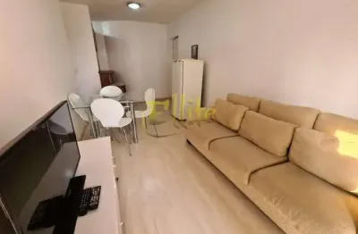 Flat para venda no jardins, totalmente mobiliado com serviços, próximo da estação trianon masp linha verde!