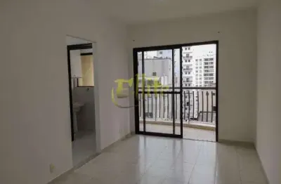 Apartamento sem mobília para locação no bairro jardins, são paulo!