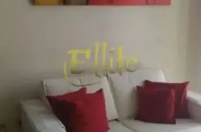 Apartamento com 1 quarto para alugar na Rua Tuim, Moema, São Paulo