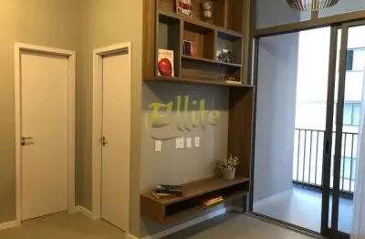 Apartamento para locação na vila mariana, são paulo-sp: 1 quarto, 1 sala, 1 banheiro e 1 vaga de garagem, 39 m². venha conferir!
