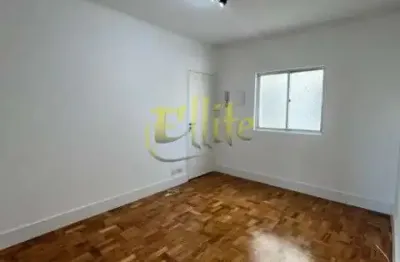 Apartamento sem mobília com 02 dormitórios para locação no bairro pinheiros em são paulo!