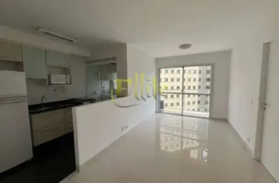 Apartamento com 1 quarto para alugar na Rua Juquis, Moema, São Paulo