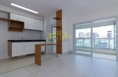 Apartamento sem mobília com 01 dormitório para locação no bairro higienópolis em são paulo!