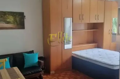 Studio mobiliado para venda no bairro consolação, em são paulo!