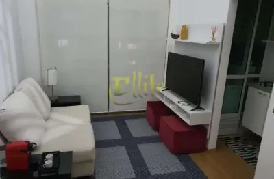 Apartamento duplex mobiliado para locação em moema, são paulo!