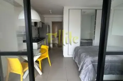 Apartamento para locação com 01 dormitório na região do jardim paulista em são paulo!