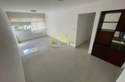 Apartamento sem mobília para locação na região de moema em são paulo!