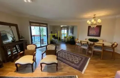 Apartamento mobiliado para locação na vila olímpia!
