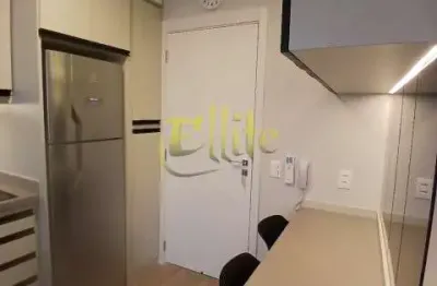 Apartamento com 1 quarto para alugar na Rua Antônio Comparato, Campo Belo, São Paulo