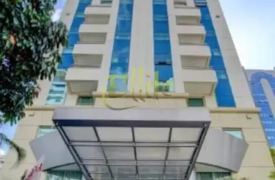 Apartamento com 1 quarto à venda na Rua Oscar Freire, 1948, Pinheiros, São Paulo