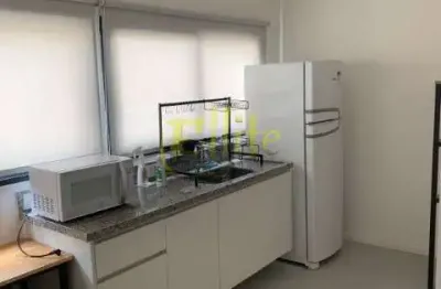 Apartamento para locação à 500 metros do metrô praça da árvore.