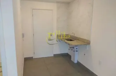 Apartamento com 1 quarto para alugar na Rua Alberto Day, Vila Mariana, São Paulo