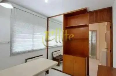 Apartamento mobiliado para locação e venda com 01 dormitório na região da consolação em são paulo!