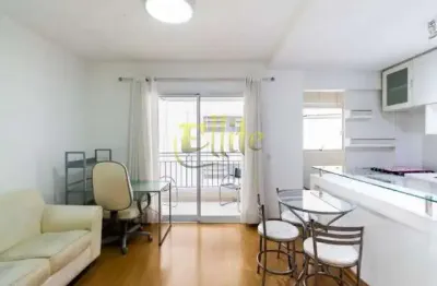 Apartamento mobiliado para locação no bairro consolação em são paulo!