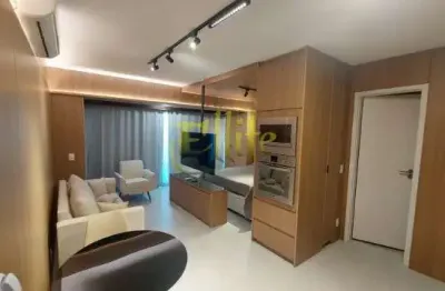 Apartamento com 1 quarto para alugar na Rua João Moura, Pinheiros, São Paulo