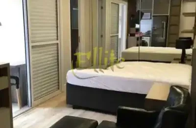 Apartamento mobiliado para locação no bairro bela vista, são paulo!