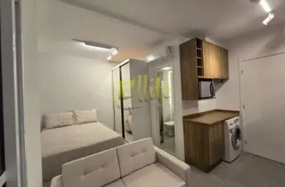 Apartamento de 01 dormitório para locação vila olímpia, são paulo!
