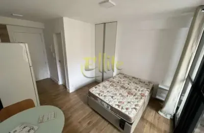 Studio mobiliado para locação no bairro vila mariana, são paulo!