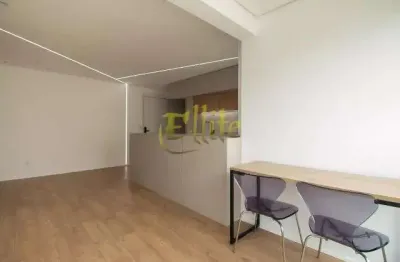 Apartamento sem mobília com 02 dormitórios para venda no bairro chácara santo antônio (zona sul) em são paulo!