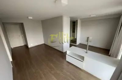 Apartamento sem mobília para locação em moema, são paulo!