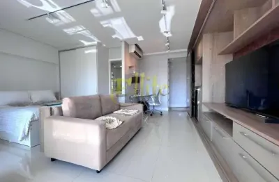 Apartamento para locação e venda na vila olímpia totalmente mobiliado!