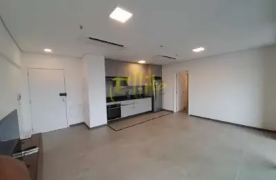 Apartamento sem mobília para locação no bairro jardim das acacias, são paulo!