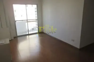Apartamento sem mobília para locação na região da vila clementino em são paulo!