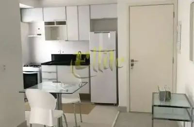 Apartamento mobiliado para locação no bairro jardim paulista, são paulo!