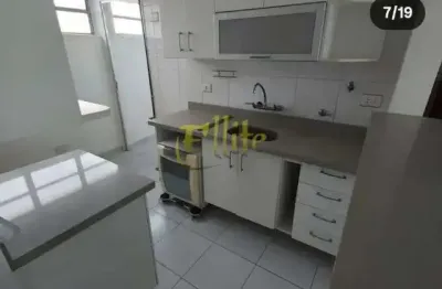 Apartamento sem mobília com 03 dormitórios para locação no bairro vila clementino, são paulo!