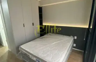Studio mobiliado para locação no bairro vila mariana, são paulo!