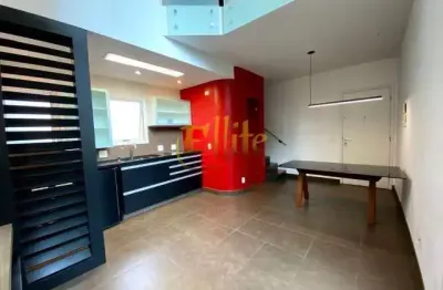 Apartamento mobiliado com 01 dormitório para locação e venda no bairro vila olímpia , em são paulo!