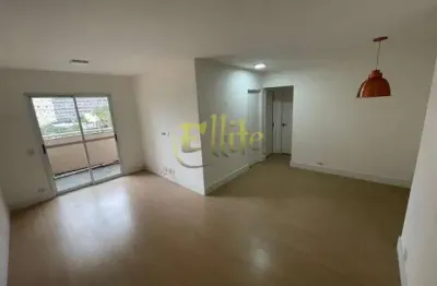 Apartamento com 3 quartos para alugar na Rua Araguari, Moema, São Paulo