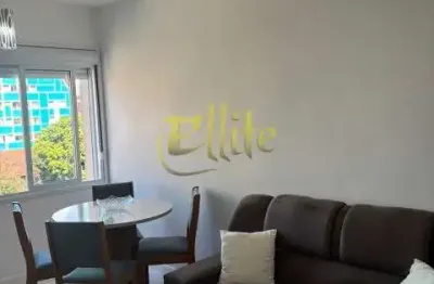 Apartamento para locação na bela vista: 1 quarto, 1 sala, 1 banheiro, 1 vaga de garagem, 30,00m² de área. venha conferir!