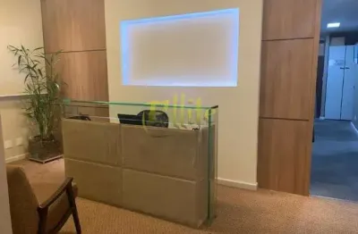 Oportunidade única: sala comercial à venda no itaim bibi, são paulo-sp, com 4 salas, 3 banheiros, 4 vagas e 110m² de área!