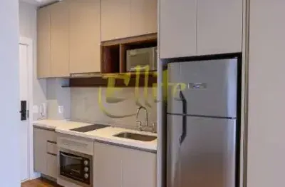 Apartamento com 1 quarto para alugar na Avenida Angélica, Santa Cecília, São Paulo