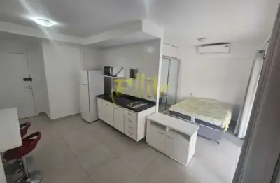 Flat para alugar alto padrão na consolação totalmente mobiliado, próximo à estação higienopolis mackenzie!