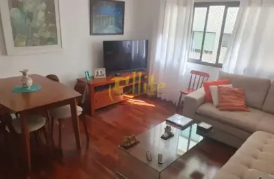 Apartamento para venda no bairro vila clementino, são paulo!