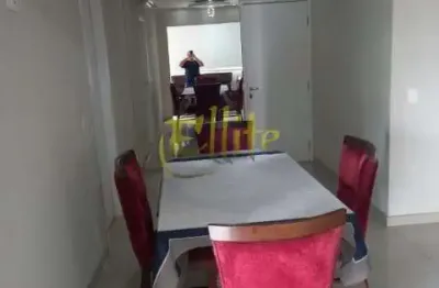 Apartamento mobiliado para locação na região do campo belo, são paulo!