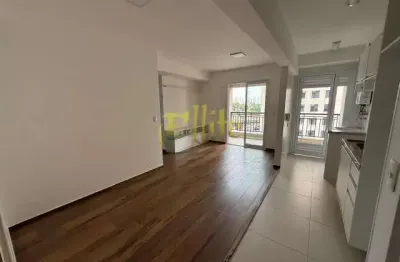 Apartamento sem mobília com 02 dormitórios para locação no bairro campo belo em são paulo!