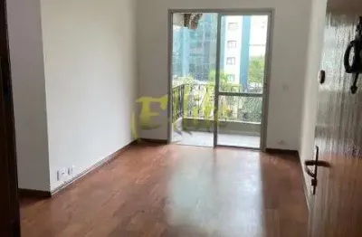 Venha conhecer o apartamento dos seus sonhos, localizado no bairro vila clementino, são paulo!