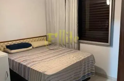 Apartamento de 01 dormitório para alugar no jardins, totalmente mobiliado, próximo do hospital das clinicas!
